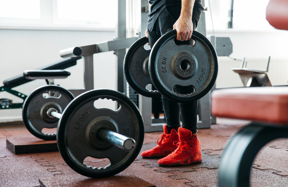 Peptide im Muskelaufbau – ein Leitfaden für Fortgeschrittene