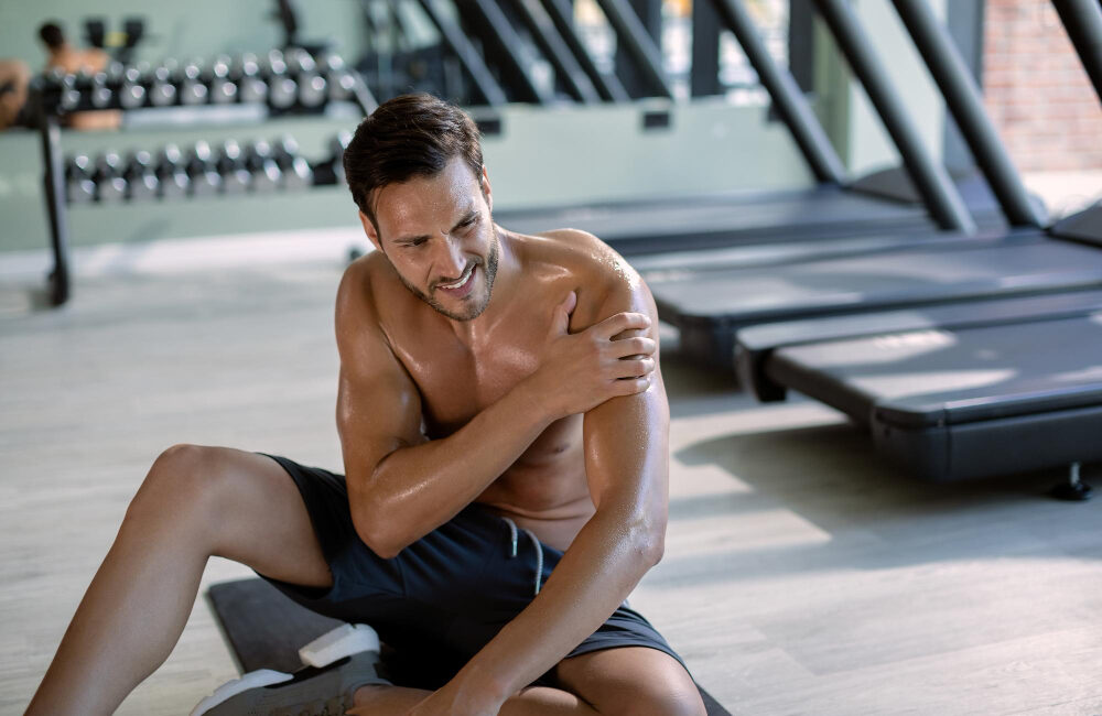 Peptide bei Verletzungen – was sagt die Wissenschaft über ihr Potenzial für die Geweberegeneration?