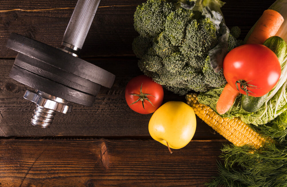 Was sollte man für den Muskelaufbau essen? Ein kompletter Leitfaden für Einsteiger