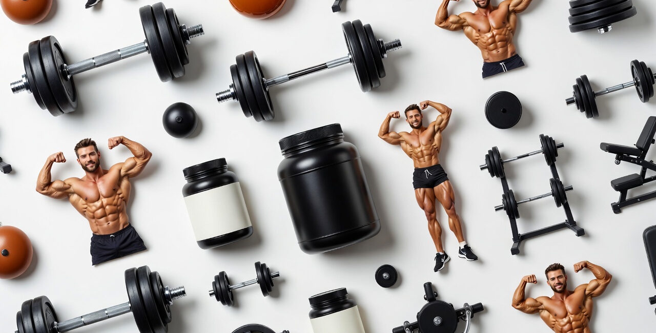 Brusttraining für Anfänger – womit anfangen, um Verletzungen zu vermeiden?