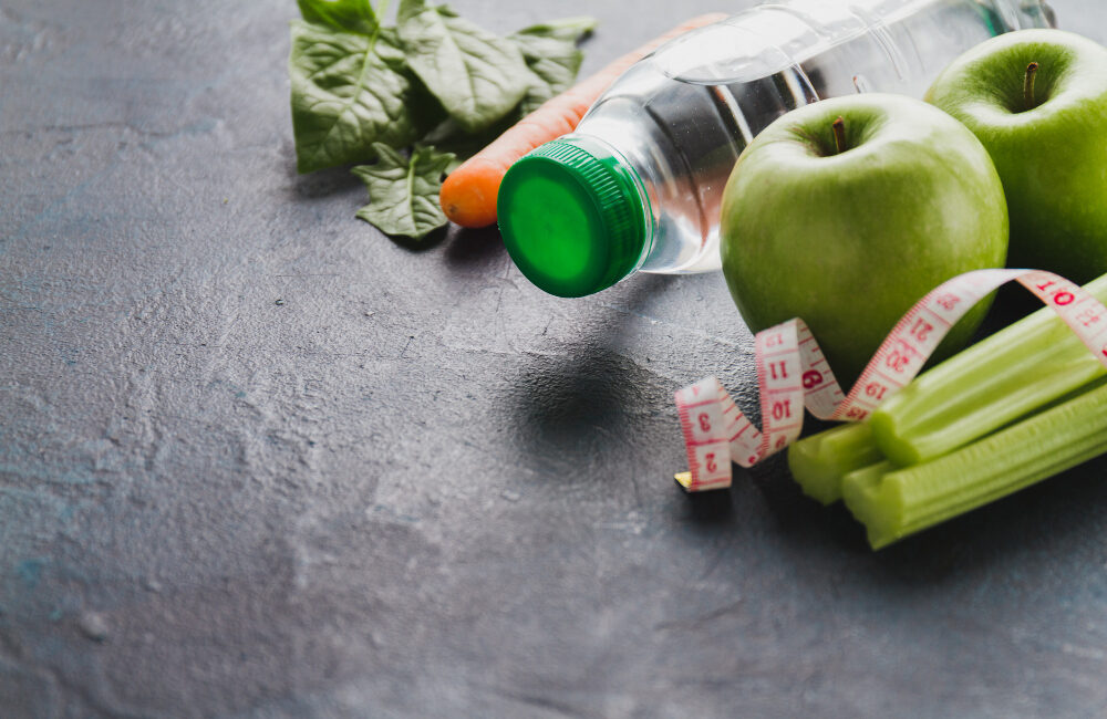 Wie berechnet man den Kalorienbedarf?