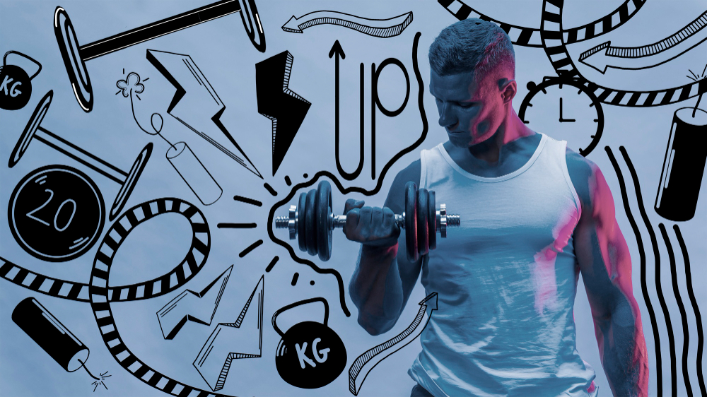 Wie wirkt ein Pre-Workout? Inhaltsstoffe, Effekte und Sicherheit