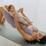 Kegel-Übungen nach der Geburt – sicher zurück in Form