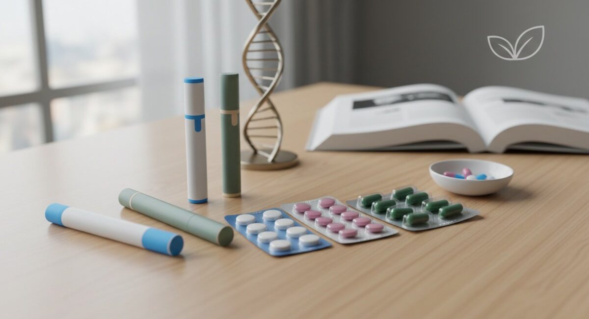 Ozempic Alternativen: Diese Abnehmspritzen und Tabletten gibt es noch