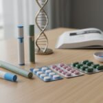 Ozempic Alternativen: Diese Abnehmspritzen und Tabletten gibt es noch