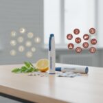 Mounjaro Nebenwirkungen: Häufige und seltene Effekte im Überblick