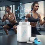 Ostarine (MK-2866) – der Einstiegs-SARM für Anfänger und Frauen