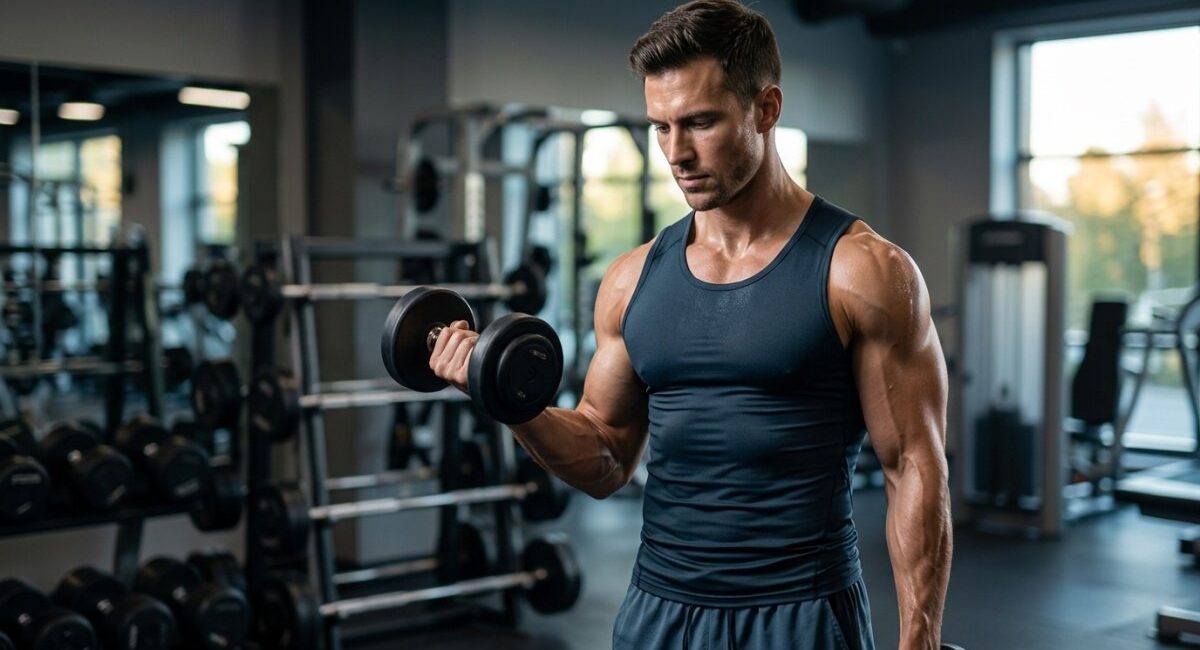 Masteron (Drostanolon) – das Ästhetik-Steroid für die Definitionsphase