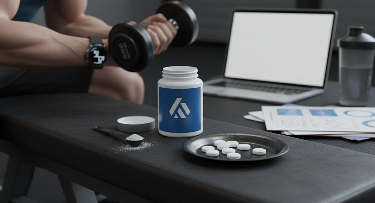 Turinabol – Wirkung, Dosierung und realistische Ergebnisse der Kur